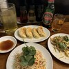 下北グレイヴィ餃子 - 
