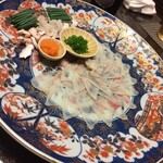 すっぽん料理 ・ 割烹くぼた - 