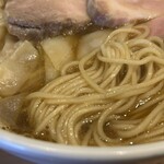 麺屋 そにどり - 