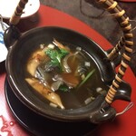 すっぽん料理 ・ 割烹くぼた - 