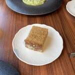 クッチーナ ラトリエ - 