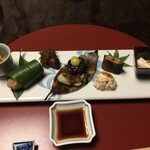 すっぽん料理 ・ 割烹くぼた - 