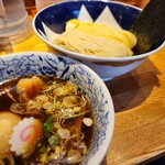 つけそば 神田 勝本 - 