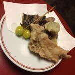 すっぽん料理 ・ 割烹くぼた - 