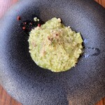 クッチーナ ラトリエ - 