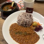 CAFE QUARTIER LATIN - 