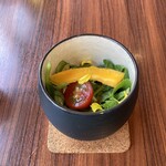 クッチーナ ラトリエ - 