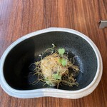 クッチーナ ラトリエ - 