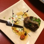 すっぽん料理 ・ 割烹くぼた - 