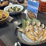 スカイビュー　キャンドル - 