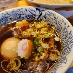 つけそば 神田 勝本 - 