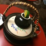 すっぽん料理 ・ 割烹くぼた - 