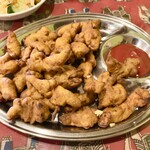 リトルスパイス - 