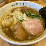 麺屋 そにどり - 