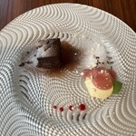 クッチーナ ラトリエ - 