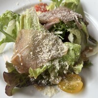 ウルフギャング・パック カフェ 愛知芸術文化センター店 - 