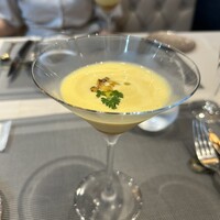 俺のフレンチ グランメゾン 大手町 - 