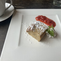 ウルフギャング・パック カフェ 愛知芸術文化センター店 - 