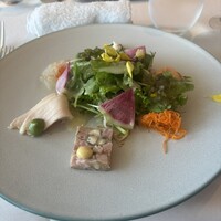 レストランアビエント - 