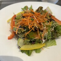 俺のフレンチ グランメゾン 大手町 - 