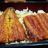 炭焼きうなぎの魚伊 天五店