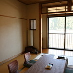 Ryokan Zenya - 客室