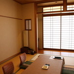 Ryokan Zenya - 客室