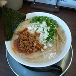 魂 - 辛ちゃっちゃ麺