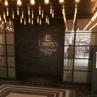 ロウリーズ・ザ・プライムリブ 恵比寿ガーデンプレイス店 - 