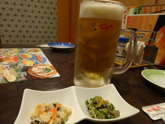 つぼ八 久慈川崎店 - 久慈（居酒屋）の写真