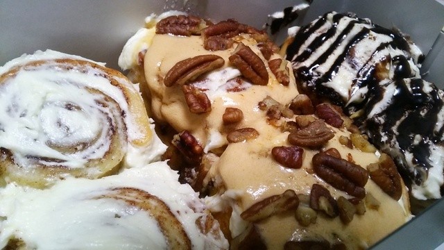 閉店 シナボン 羽田空港店 Cinnabon 羽田空港第2ターミナル 東京モノレール 洋菓子 その他 食べログ 閉店 シナボン 羽田空港店 Cinnabon 羽田空港第2ターミナル 東京モノレール 洋菓子 その他 食べログ