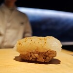 立ち喰い鮨 人人 - 