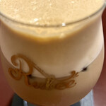 珈琲太郎本舗 - このクリーミーな泡は