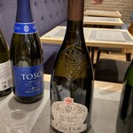 ワールドワインバーbyピーロート ペリエ千葉店 - 