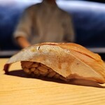 立ち喰い鮨 人人 - 