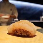 立ち喰い鮨 人人 - 