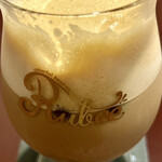 珈琲太郎本舗 - しっかりとしていて