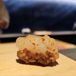 立ち喰い鮨 人人 - 