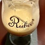 珈琲太郎本舗 - 最後までお供してくれました♪