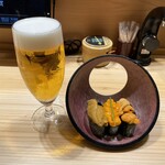 廻転鮨 銀座おのでら 本店 - 