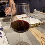 ワールドワインバーbyピーロート - 