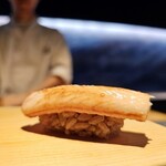 立ち喰い鮨 人人 - 