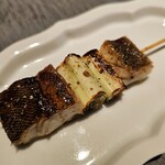 立ち喰い鮨 人人 - 