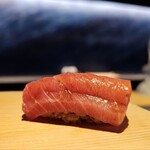 立ち喰い鮨 人人 - 