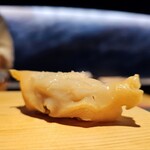 立ち喰い鮨 人人 - 