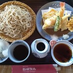 大法院 - 料理写真: