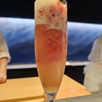 立ち喰い鮨 人人 - 