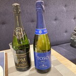 ワールドワインバーbyピーロート ペリエ千葉店 - 