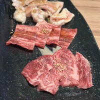 上等焼肉 ひらく - 