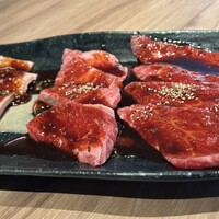 上等焼肉 ひらく - 